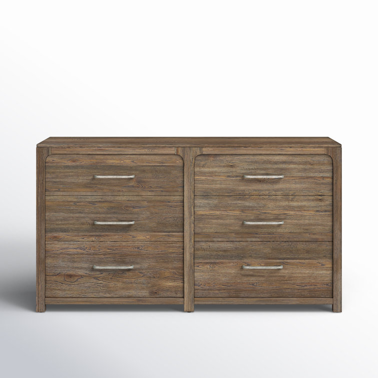 Victoria 6 Drawer Dresser